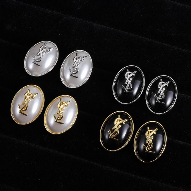 YSL Earrings 12lyr141